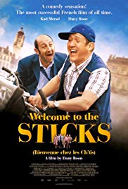 Welcome to the Sticks (2008)