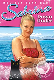 Sabrina Down Under (1999)