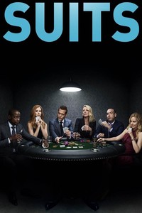 Suits S08E01