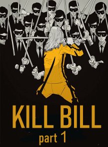 Kill Bill: Vol. 1 (2003)