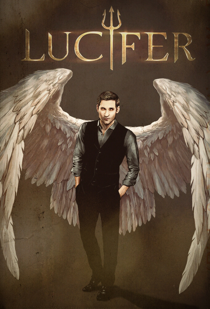 Lucifer S01E05