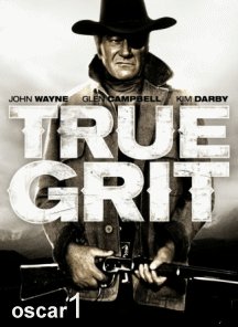 True Grit (1969)