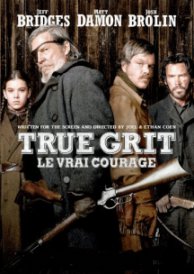 True Grit (2010)