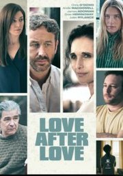 Love After Love (2017)