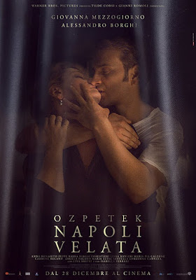 Napoli velata (2017)