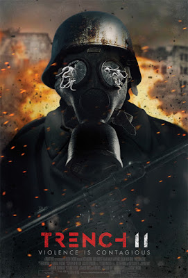 Trench 11 (2017)