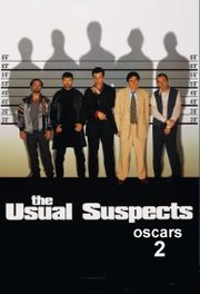The Usual Suspects (1995)