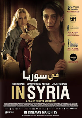 Insyriated (2017)