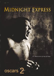 Midnight Express (1978)