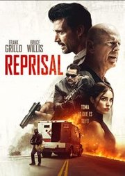 Reprisal (2018)