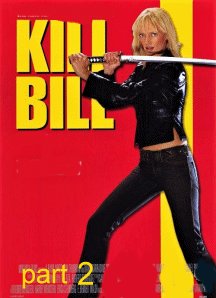 Kill Bill: Vol. 2 (2004)