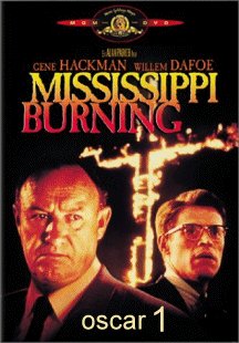 Mississippi Burning (1988)
