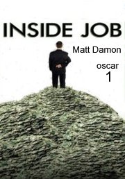 Inside Job (2010)