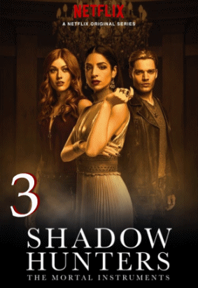 Shadowhunters S03E17