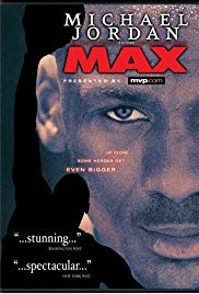 Michael Jordan to the Max (2000)