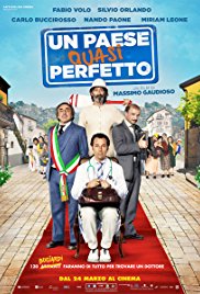 Un paese quasi perfetto Aka An Almost Perfect Country (2016)