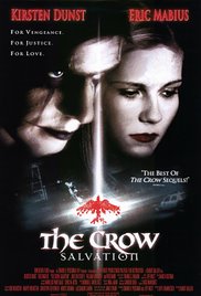 The Crow: Salvation Aka The Crow 3 (2000)