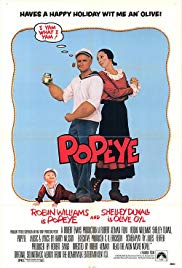 Popeye (1980)
