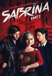 Chilling Adventures of Sabrina S02E01