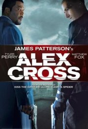 Alex Cross (2012)