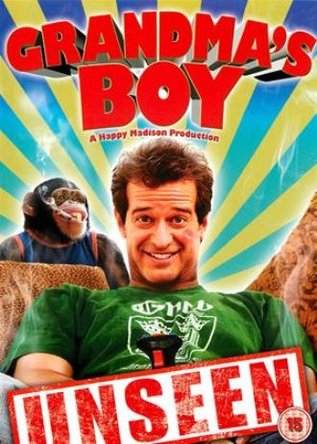 Grandma's Boy (2006)