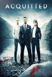 Frikjent S02E08