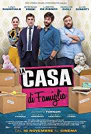 La casa di famiglia (2017)