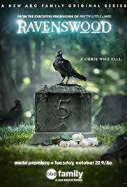 Ravenswood S01E08
