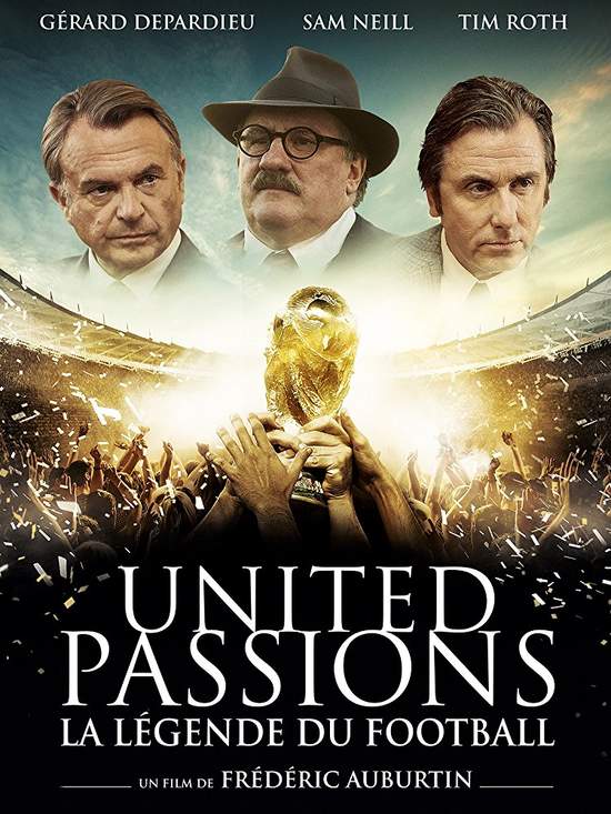 United Passions (2014)