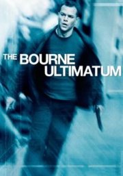 The Bourne Ultimatum (2007)