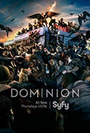 Dominion S01E07