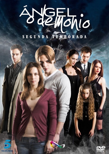 Angel o Demonio S02E01