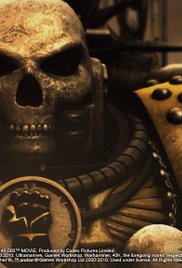 Ultramarines: A Warhammer 40,000 Movie (2010)