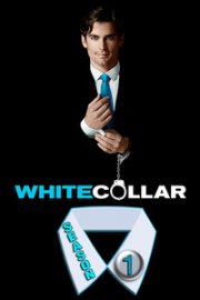White Collar S01E04
