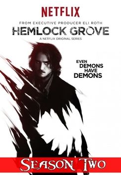 Hemlock Grove S02E06