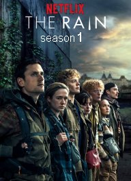The Rain S01E01