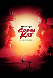Cobra Kai S01E07