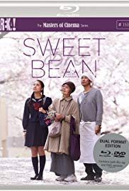 An Aka Sweet Bean (2015)