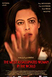 La femme la plus assassinée du monde (2018)