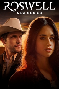 Roswell, New Mexico S01E13