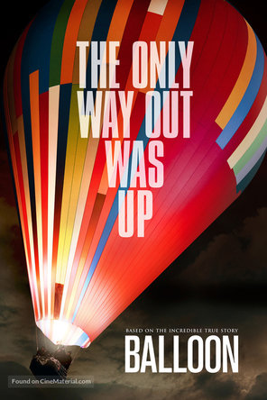 Ballon (2018)