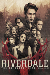 Riverdale S03E02