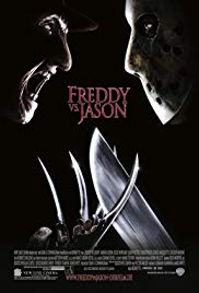Freddy Vs. Jason Aka A Nightmare On Elm Street Part 8 (2003)