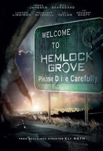 Hemlock Grove S03E09