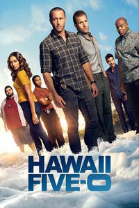 Hawaii Five-0 S09E22