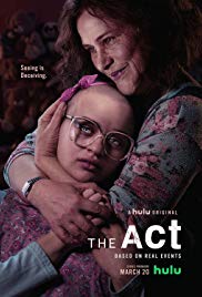 The Act S01E01