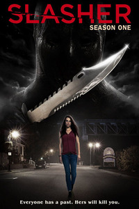 Slasher S01E02