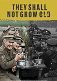 They Shall Not Grow Old (2018)