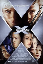 X2 Aka X-Men 2 (2003)