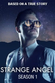 Strange Angel S01E01